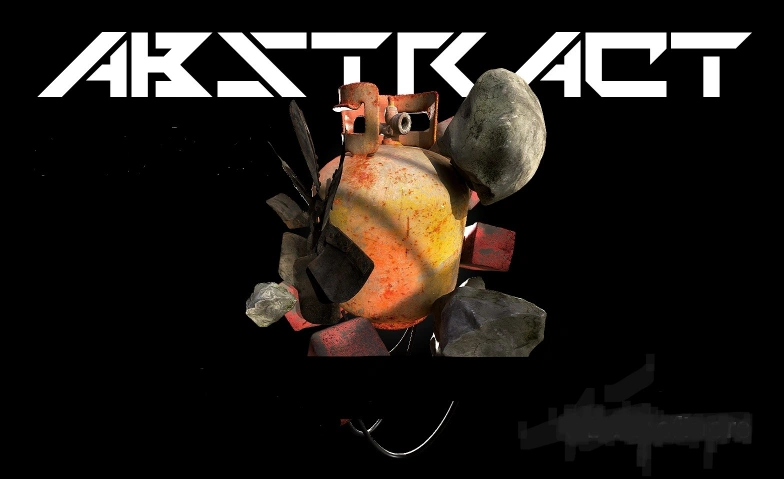 BLIND TICKET ABSTRACT Zinkbad, Geerenweg 2, 8048 Zürich Tickets