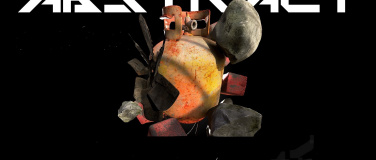 Event-Image for 'BLIND TICKET ABSTRACT'