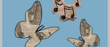 Event-Image for 'Absurdes Gl&uuml;ck - Bitters&uuml;sse Geschichten'