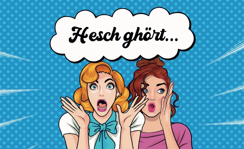 Abendunterhaltung TV Oberi 2026 Tickets