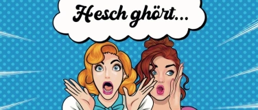 Event-Image for 'Abendunterhaltung TV Oberi 2026'