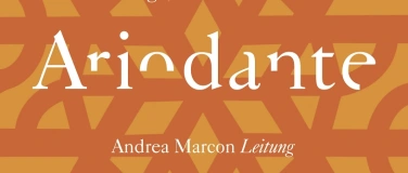 Event-Image for 'G.F.Händel: Ariodante'