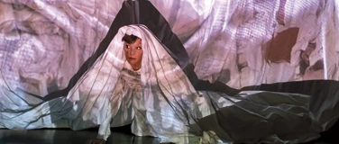 Event-Image for 'Mona Petri: Ohne Norden'