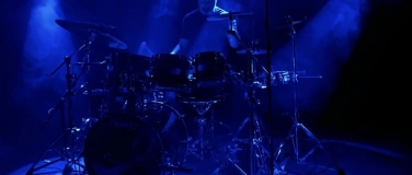 Event-Image for 'Just listen - a Symphony in Rhythm by Peter Haas'