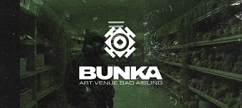 Event organiser of New Years Rave