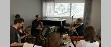 Event-Image for 'Accento musicale: Weihnachtskonzerte - wunderbare Werke von'