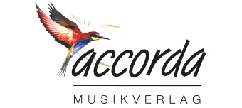 Event organiser of Colorful Accordionists mit dem Programm "Humor in der Musik"