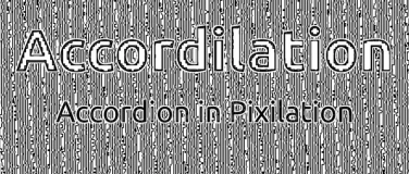 Event-Image for 'Accordilation – Accordion in Pixilation'
