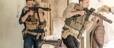 Event-Image for 'THE ACCOUNTANT 2'