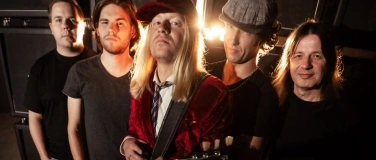 Event-Image for 'AC/CZ &ndash; The AC/DC Tribute Show'