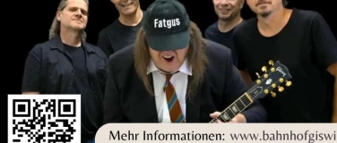 Event-Image for 'Whola Lotta DC Konzert'