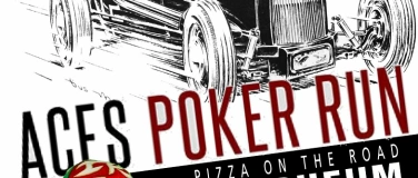 Event-Image for 'Aces Poker Run'