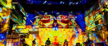 Event-Image for 'LSD and the Search for God (USA)'