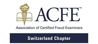 Event organiser of ACFE Luncheon Geneva: Understand and identify fraudsters
