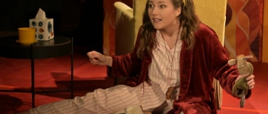 Event-Image for 'Ach und Krach'