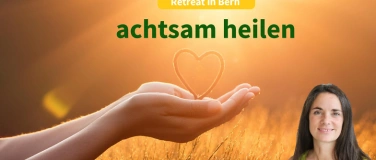 Event-Image for 'achtsam Heilen'