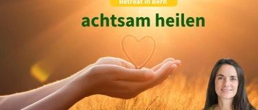 Event-Image for 'achtsam Heilen'