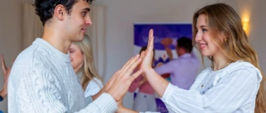 Event-Image for 'K&ouml;lns neues Dating Event (35&ndash;45 J.) &ndash; Achtsames Dating'