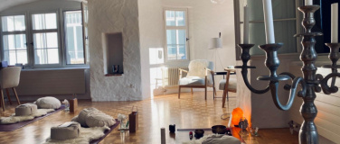 Event-Image for 'Achtsamkeit und Meditation'