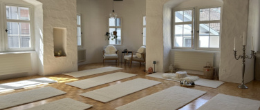 Event-Image for 'Achtsamkeit und Meditation'