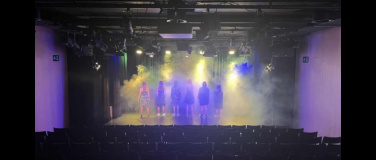 Event-Image for 'Achtung, Fertig, Theater! // Theaterworkshop f&uuml;r Jugendliche'