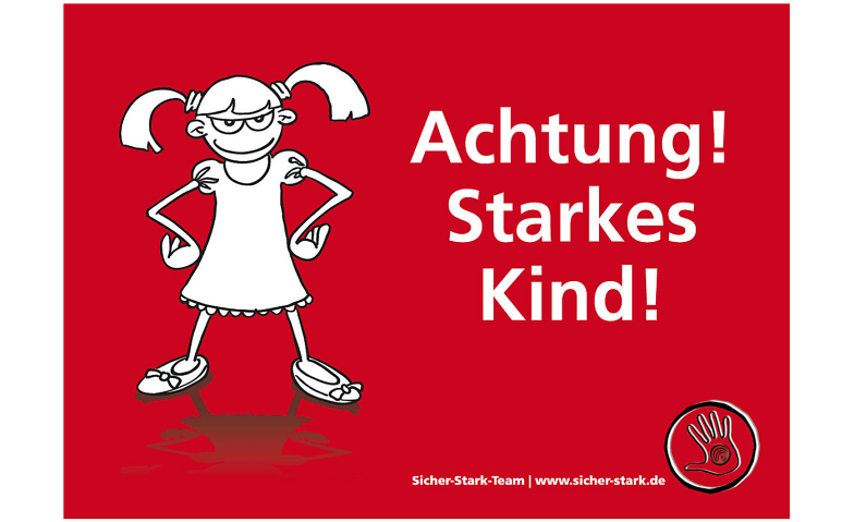 Kinder sicher und stark machen in Garmisch-Partenkirchen! (K Garmisch-Partenkirchen, Garmisch-Partenkirchen | Ortskern, 82467 Garmisch-Partenkirchen Tickets