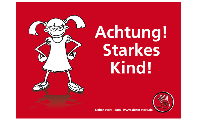 Kinder sicher und stark machen in Butzbach! Nach Vereinbarung, Beliebiger Ort, 35510 Butzbach Tickets