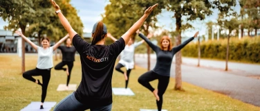 Event-Image for 'Active City Jazzercise'
