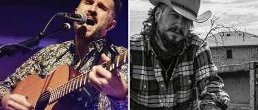 Event-Image for 'Ramon Clau & Jack McBannon - Acoustic Nights'