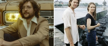 Event-Image for 'Octave Lissner (F) & Sky of Augustine - Acoustic Nights'