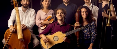 Event-Image for '27e Festival Bach de Lausanne : concert 2'