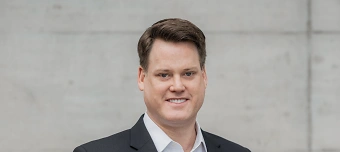Event organiser of CJBS Connects - Basel 2025