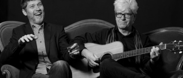 Event-Image for 'Acoustic Blues Drifter'