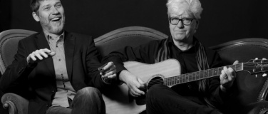 Event-Image for 'Acoustic Blues Drifter'