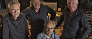 Event-Image for 'Acoustic Four   (Ersatz f&uuml;r MundART)'