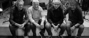 Event-Image for 'Acoustic Four'