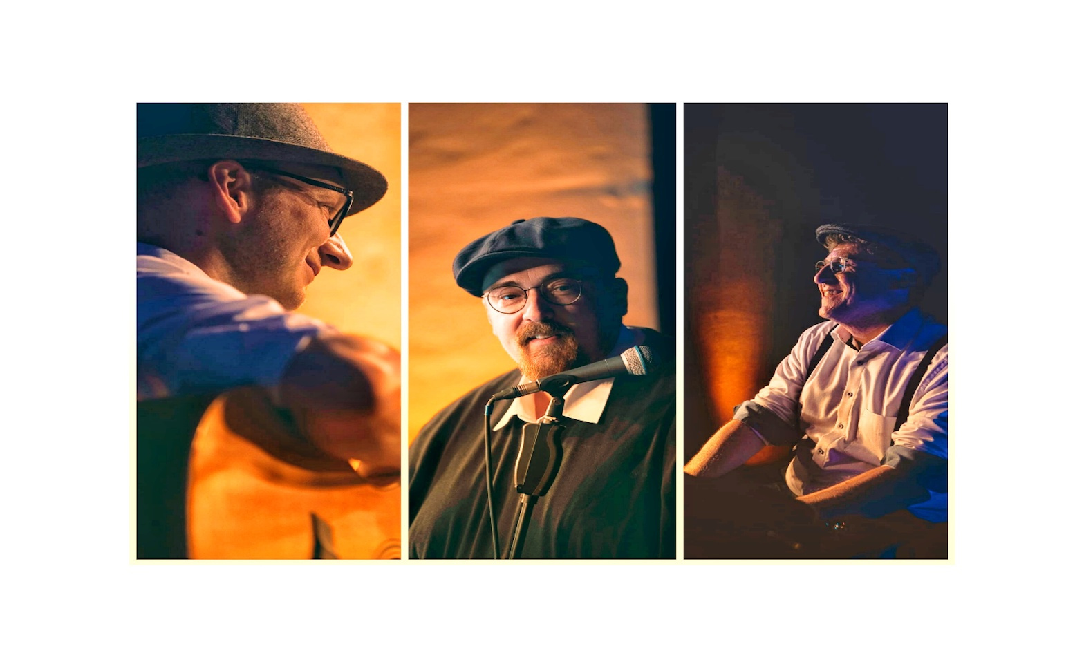 Acoustic Gentleman Tickets