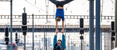 Event-Image for 'Urban Acro Festival 2026'