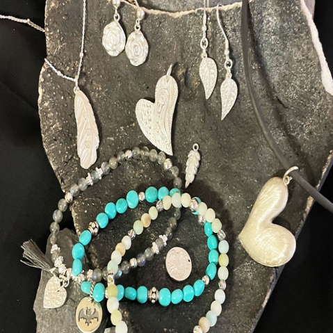 Art Clay Silver,  individueller Silberschmuck gestalten Kasinopark Aarau, Kasinostrasse 12, 5000 Aarau Tickets