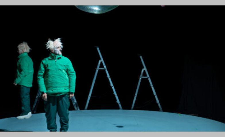 Event-Image for 'Actapalabra'