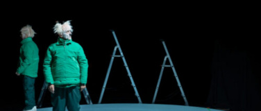 Event-Image for 'Actapalabra'