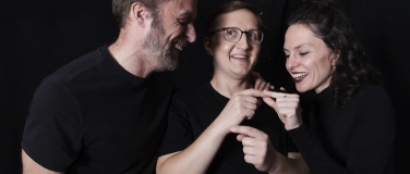 Event-Image for 'Workshop: Improtheater ausprobieren!'