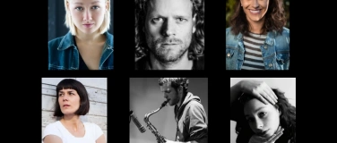 Event-Image for 'Waaghaus wagt: Playback - Theater "NARA - Erzähl!"'
