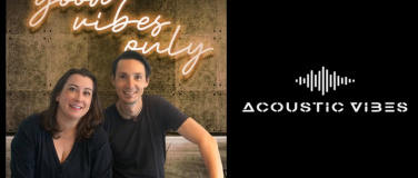 Event-Image for 'Acoustic Vibes AT Schlossbergbar'