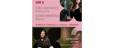 Event-Image for 'Kammermusik am Ostersonntag'