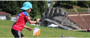 Event-Image for 'Baselbieter Familiensporttag'