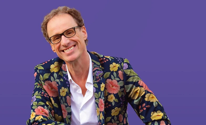 Dietrich Faber: MIT GEF&Uuml;HL! Tickets