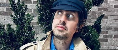 Event-Image for 'Antigel Festival : Adam Green'