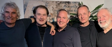 Event-Image for 'Freitags im Gärtli: «Adam had 'em»'