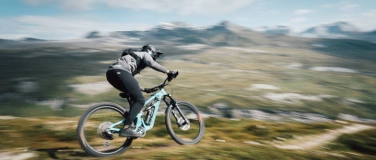 Event-Image for 'Swiss Enduro Series Flims Laax'